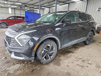 2023 Kia Sportage KNDPUCAG0P7020315 Lot 51826026