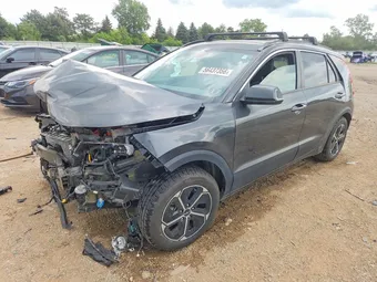 2023 Kia Niro KNDCR3LE4P5038081