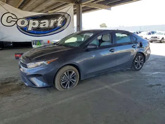 2023 Kia Forte 3KPF24ADXPE678544 Lot 49674916