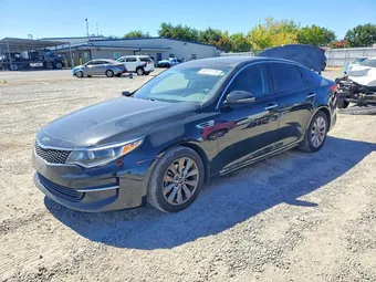 2016 Kia Optima 5XXGU4L30GG033623