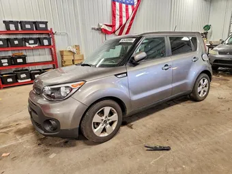 2019 Kia Soul KNDJN2A23K7680648 Lot 60430886