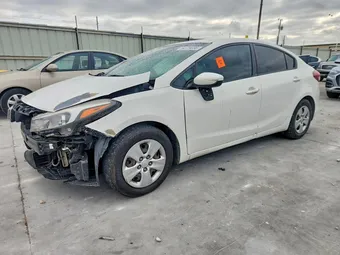 2017 Kia Forte 3KPFK4A73HE065371 Lot 54729066