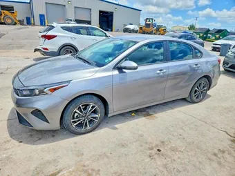 2024 Kia Forte 3KPF24AD7RE725306 Lot 56085776