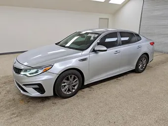 2020 Kia Optima 5XXGT4L39LG438084