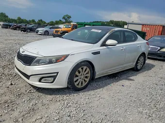 2015 Kia Optima 5XXGN4A70FG392486