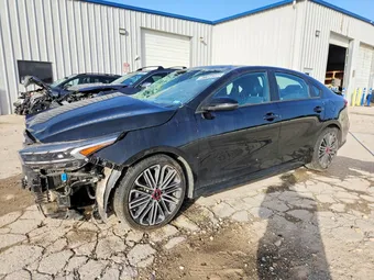 2022 Kia Forte 3KPF44AC6NE501178 Lot 57754396