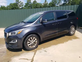 2019 Kia Sedona KNDMB5C17K6570140