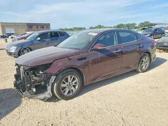 2016 Kia Optima 5XXGT4L31GG109336