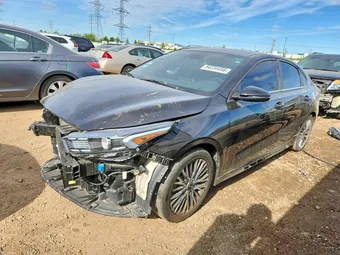 2024 Kia Forte 3KPF54AD2RE823232 Lot 54234456