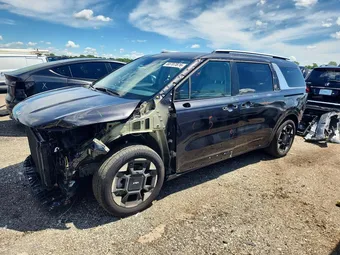 2025 Kia Carnival KNDNC5K39S6458735 Lot 58707876