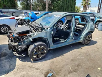 2025 Kia Niro KNDCR3L15S5145386