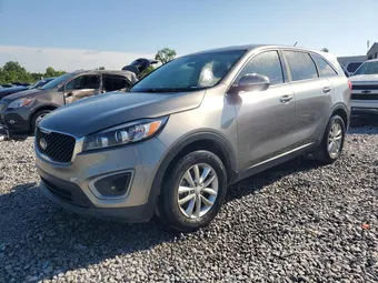 2016 Kia Sorento 5XYPG4A39GG118885 Lot 55348266