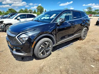 2023 Kia Sportage KNDPUCAG5P7015899 Lot 57173616