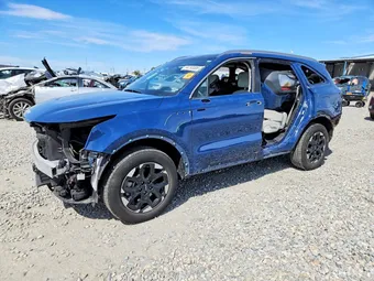 2024 Kia Sorento 5XYRLDJC5RG275711 Lot 54793006