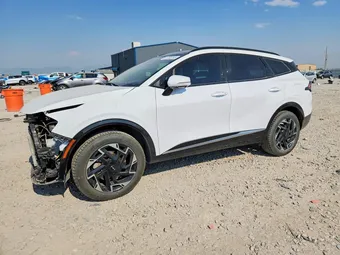 2023 Kia Sportage 5XYK5CAF2PG007132 Lot 57782796
