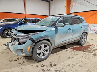 2025 Kia Seltos KNDEUCAAXS7776164
