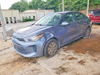 2019 Kia Rio 3KPA24AB5KE241620