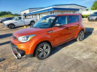 2018 Kia Soul KNDJX3AA3J7588493 Lot 60303266