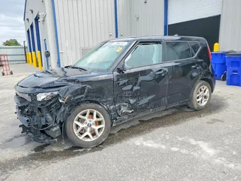 2025 Kia Soul KNDJ23AU3S7923889 Lot 56519056