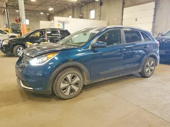 2019 Kia Niro KNDCB3LC2K5252028