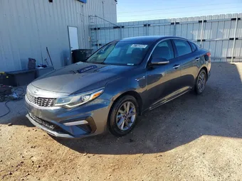 2020 Kia Optima 5XXGT4L34LG423539