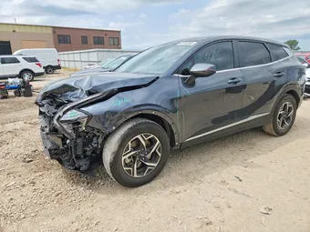 2025 Kia Sportage KNDPU3DF6S7353386 Lot 55745266