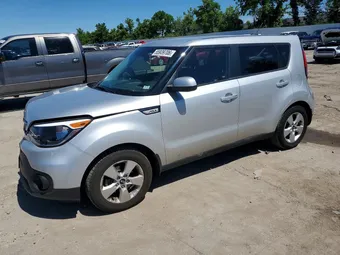 2018 Kia Soul KNDJN2A29J7535709