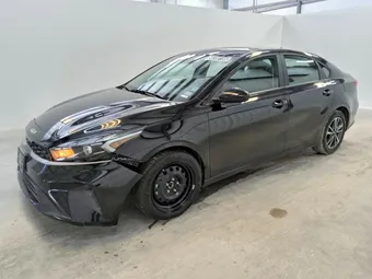 2024 Kia Forte 3KPF24AD1RE792614 Lot 58286196