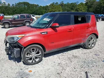 2016 Kia Soul KNDJX3A5XG7828313 Lot 53447666