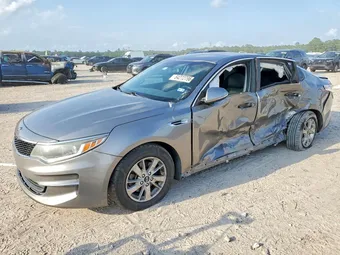 2018 Kia Optima 5XXGT4L39JG201222