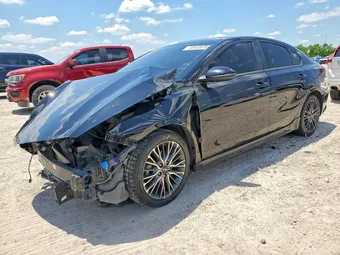 2024 Kia Forte 3KPF54AD7RE710778