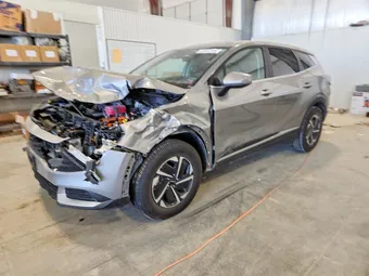 2023 Kia Sportage KNDPUCAG4P7064379 Lot 52013126