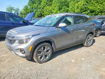 2024 Kia Seltos KNDEU2AAXR7529537