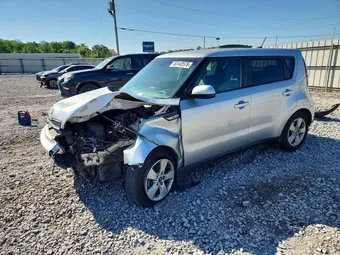 2018 Kia Soul KNDJN2A28J7574579 Lot 53142576