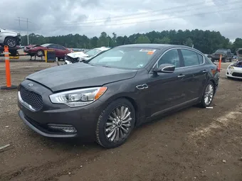 2015 Kia K900 KNALW4D41F6018526