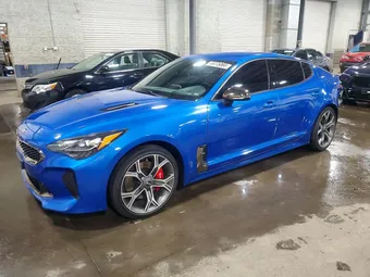 2020 Kia Stinger KNAE35LC9L6082650