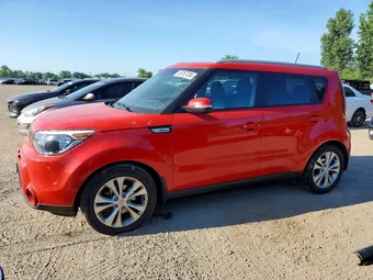 2015 Kia Soul KNDJP3A58F7779885 Lot 58787336