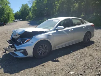 2020 Kia Optima 5XXGT4L3XLG413744