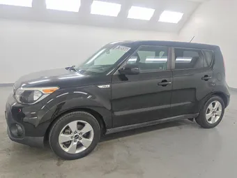 2017 Kia Soul KNDJN2A2XH7460559 Lot 47009366