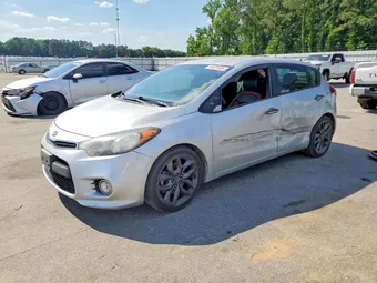 2016 Kia Forte KNAFZ5A34G5499370 Lot 54421466
