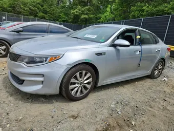 2017 Kia Optima 5XXGT4L39HG173013