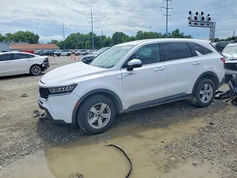 2021 Kia Sorento 5XYRGDLC0MG006039 Lot 57889376