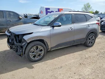 2025 Kia Seltos KNDEPCAA5S7824712