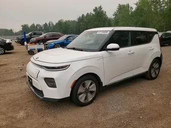2020 Kia Soul KNDJ33A13L7003474 Lot 61104006