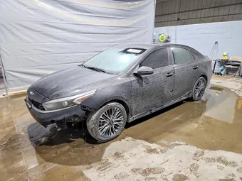 2023 Kia Forte 3KPF54AD6PE655737 Lot 79880725