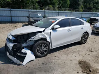 2023 Kia Forte 3KPF24AD0PE590456 Lot 56269456