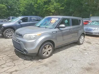 2016 Kia Soul KNDJN2A29G7403204 Lot 61363826