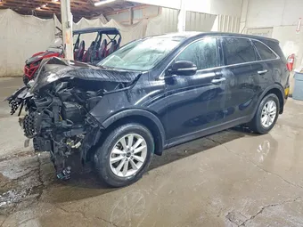 2019 Kia Sorento 5XYPG4A32KG596381 Lot 58689136
