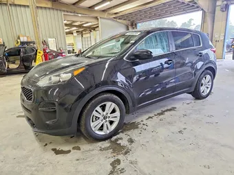 2019 Kia Sportage KNDPM3AC3K7556391 Lot 54968286