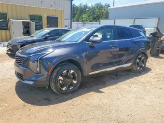 2026 Kia Sportage 5XYK23DF1TG370343 Lot 54166766